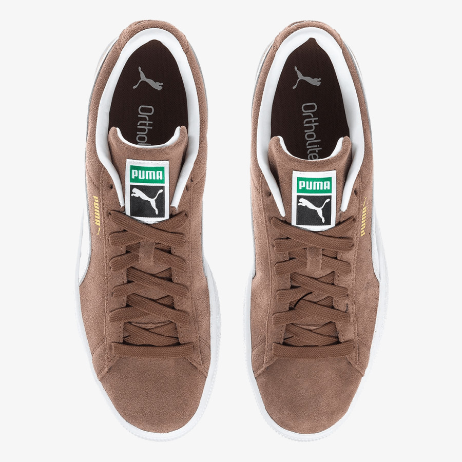 PUMA Спортни обувки Suede Classic 