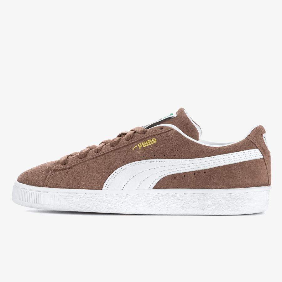 PUMA Спортни обувки Suede Classic 