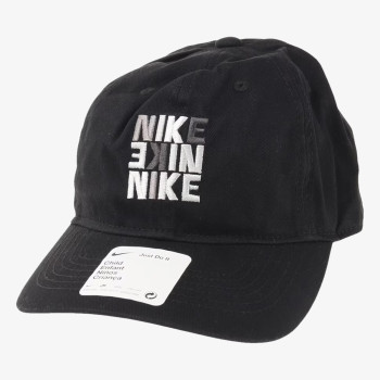 NIKE Шапка NIKE Шапка NAG SNACK PACK CURVE BRIM CAP 