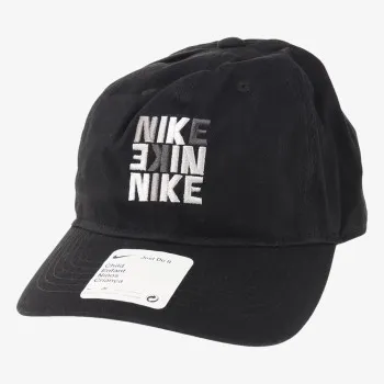 HADDAD Шапка NAG SNACK PACK CURVE BRIM CAP 