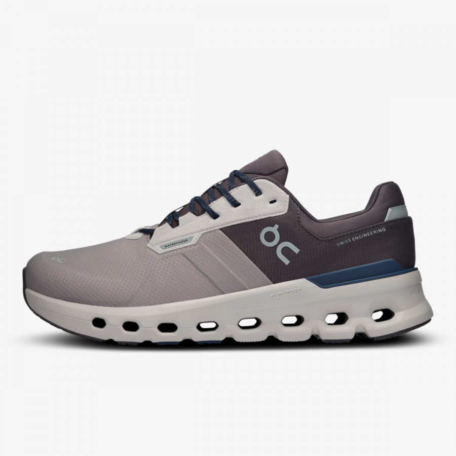 On Спортни обувки Cloudrunner 2 