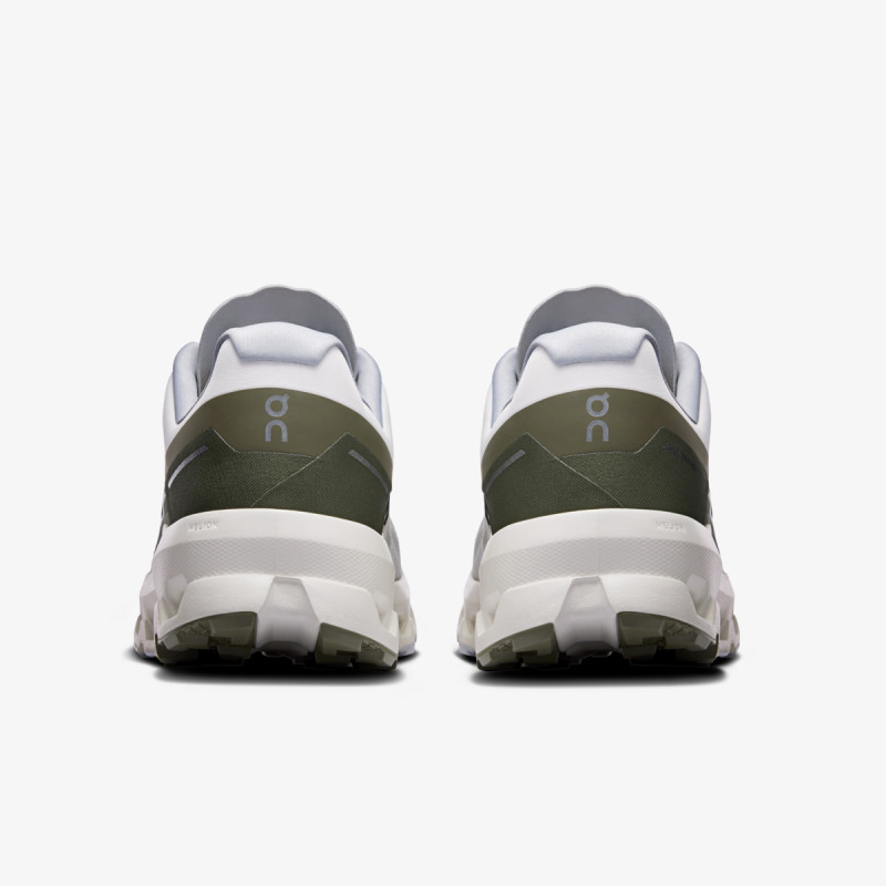 On Спортни обувки Cloudvista 2 