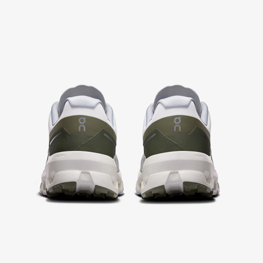 On Спортни обувки Cloudvista 2 