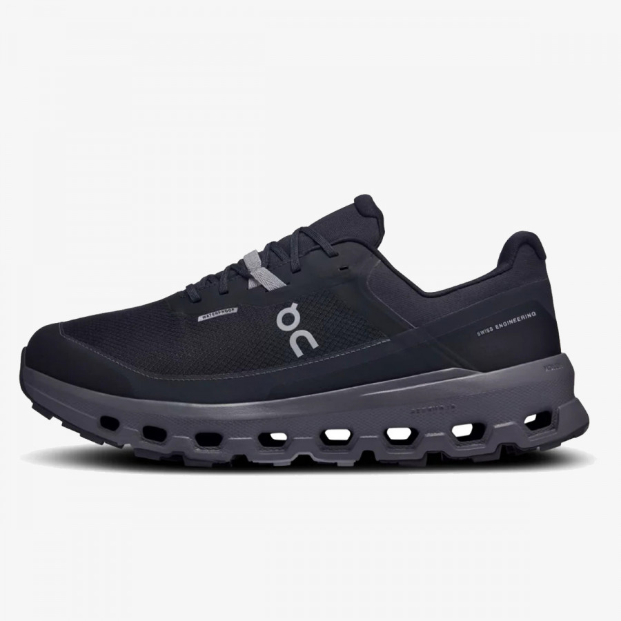 On Спортни обувки CLOUDVISTA 2 WATERPROOF 