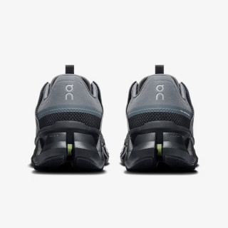 On Спортни обувки Cloudswift Amp 