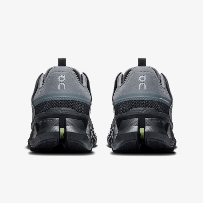 On Спортни обувки Cloudswift Amp 