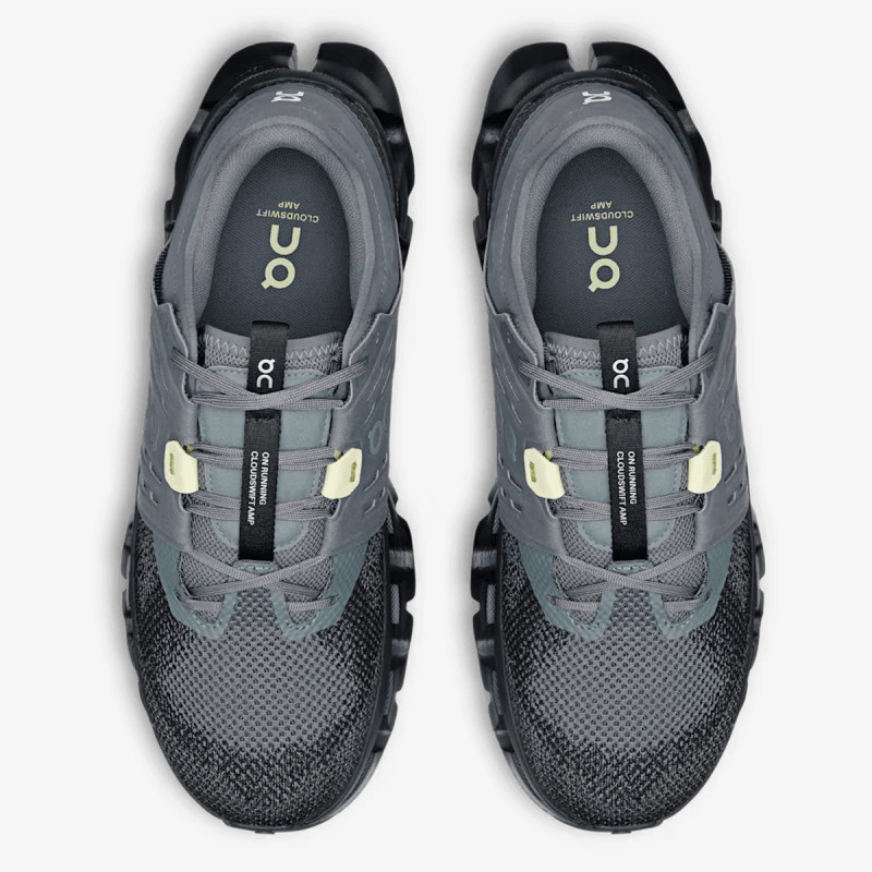 On Спортни обувки Cloudswift Amp 