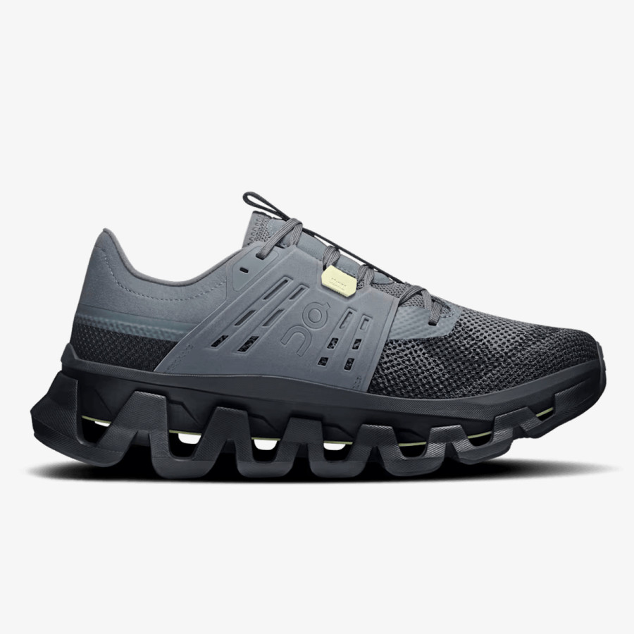 On Спортни обувки Cloudswift Amp 