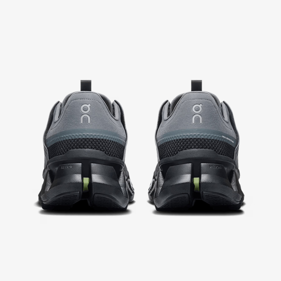 On Спортни обувки Cloudswift Amp 