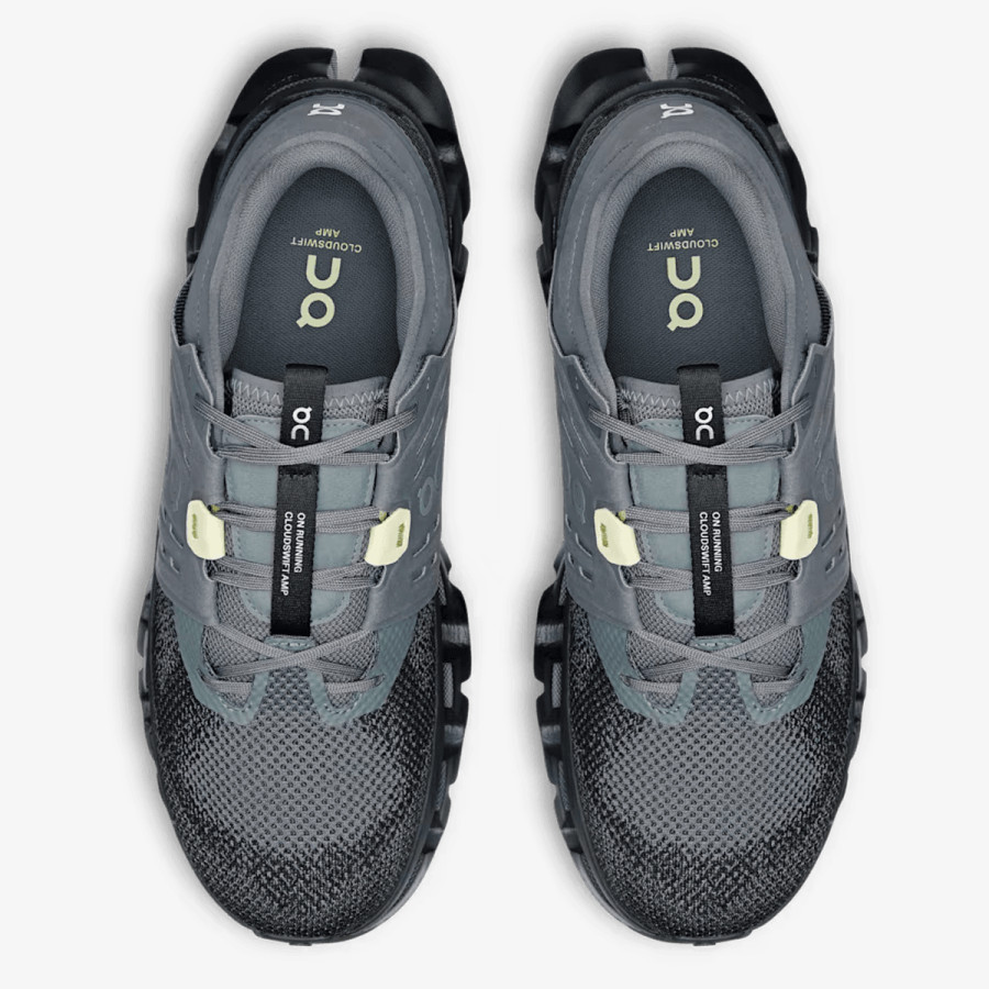 On Спортни обувки Cloudswift Amp 