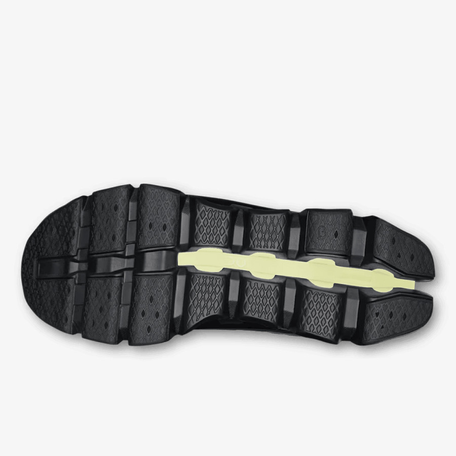 On Спортни обувки Cloudswift Amp 