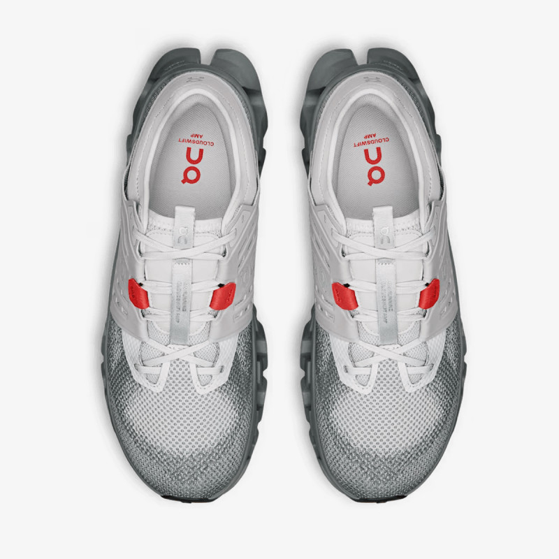 On Спортни обувки Cloudswift Amp 