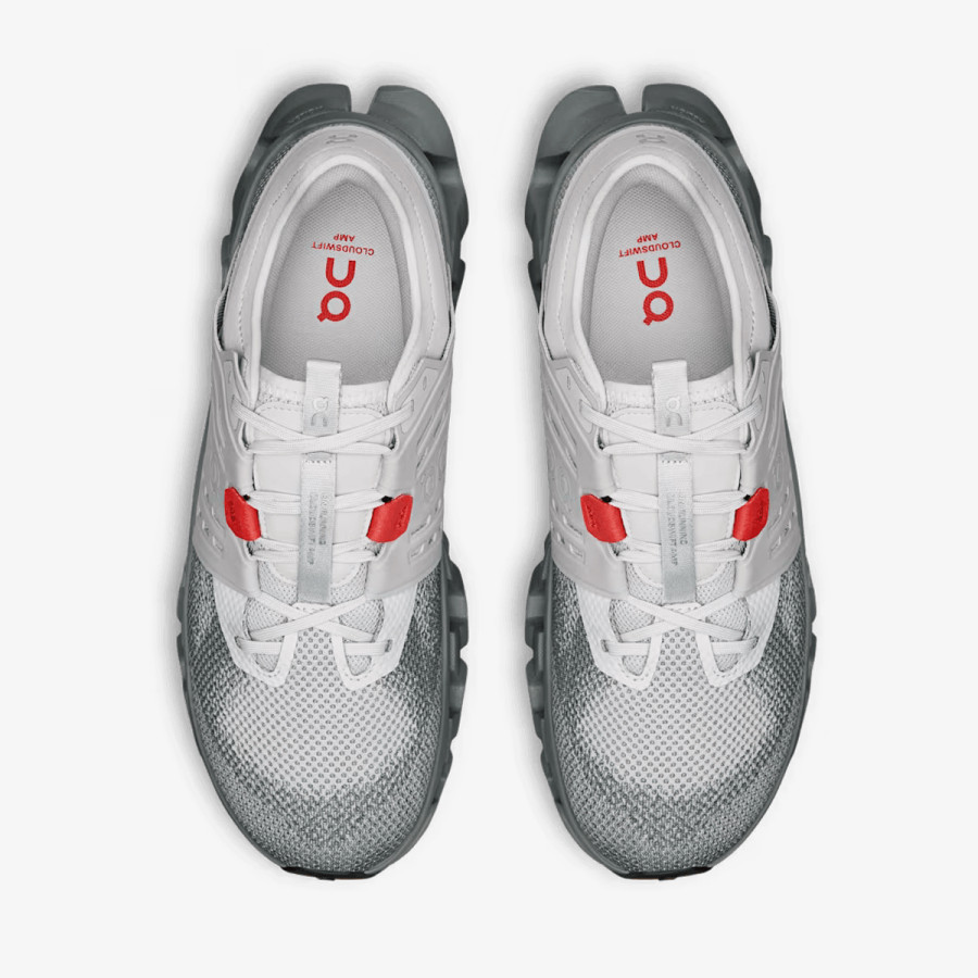 On Спортни обувки Cloudswift Amp 