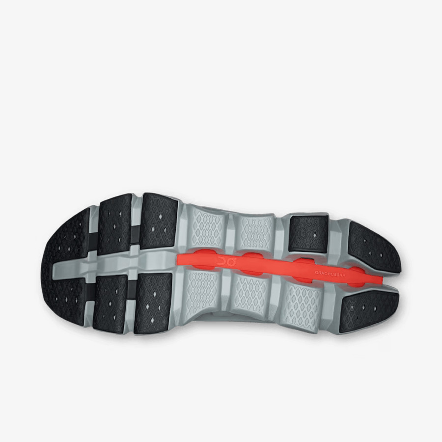 On Спортни обувки Cloudswift Amp 