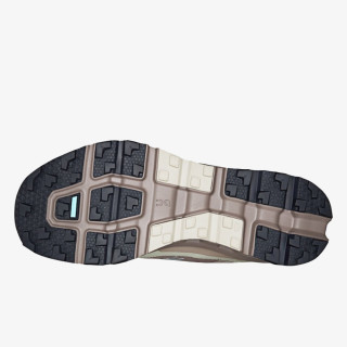 On Спортни обувки Cloudvista 2 Waterproof 