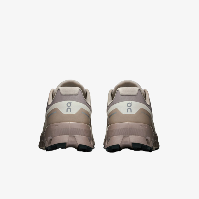 On Спортни обувки Cloudvista 2 Waterproof 
