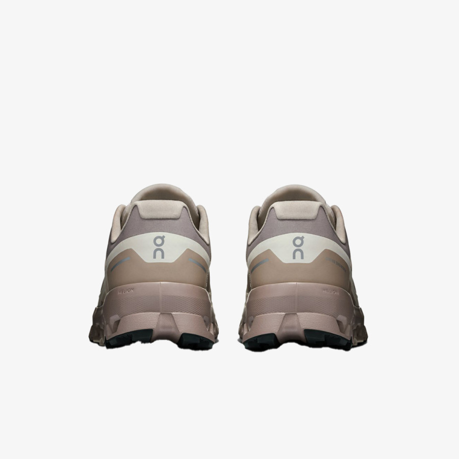 On Спортни обувки Cloudvista 2 Waterproof 