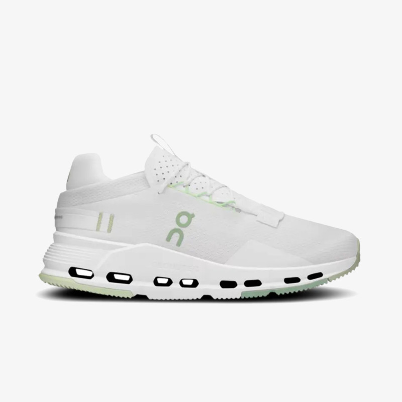 On Спортни обувки Cloudnova 2 