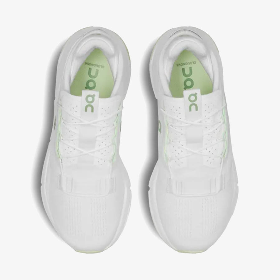 On Спортни обувки Cloudnova 2 