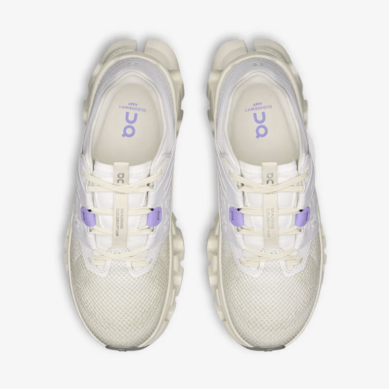 On Спортни обувки Cloudswift Amp 