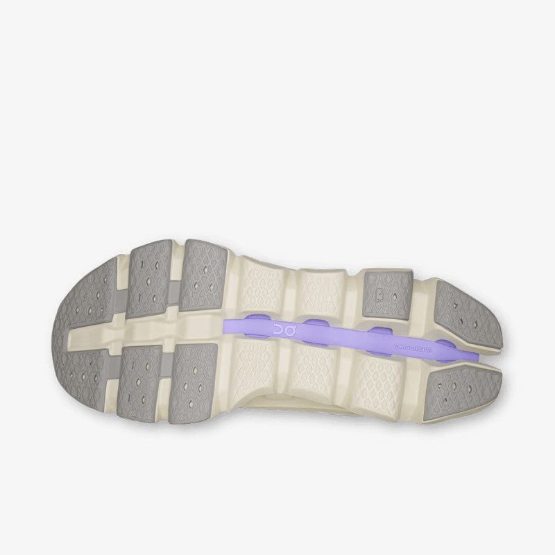 On Спортни обувки Cloudswift Amp 