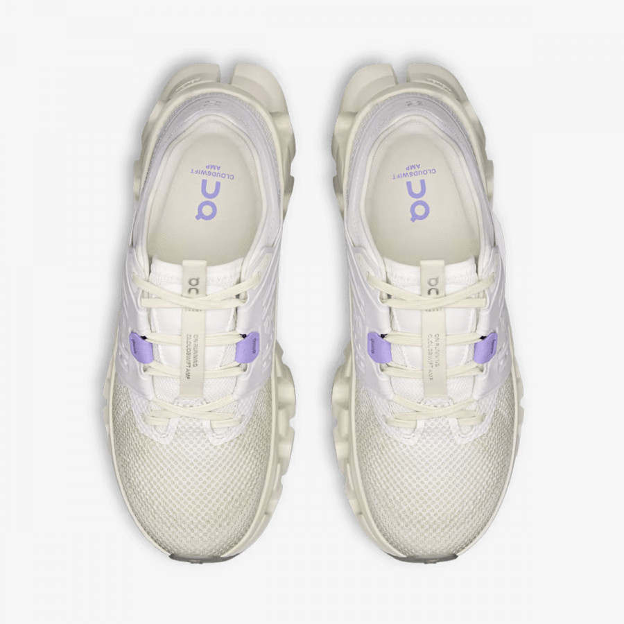 On Спортни обувки Cloudswift Amp 