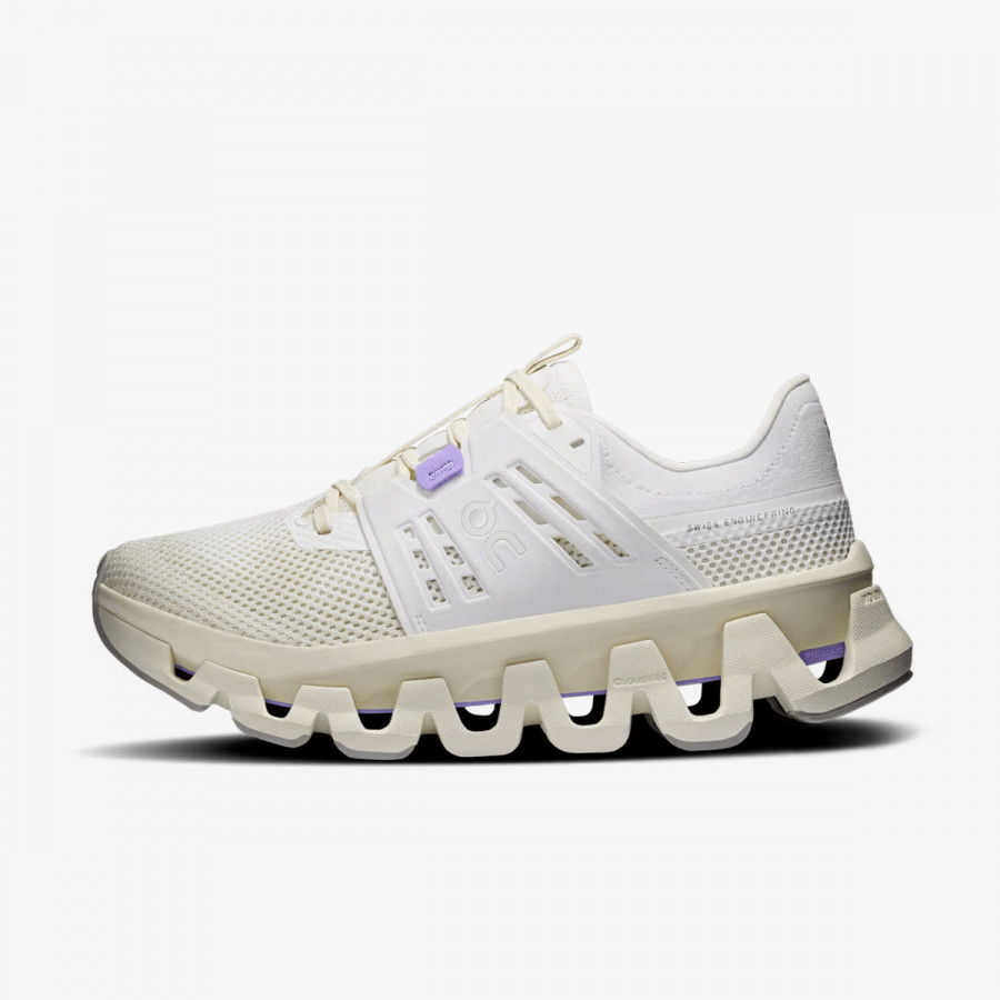 On Спортни обувки Cloudswift Amp 