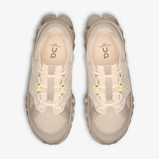 On Спортни обувки Cloudswift Amp 