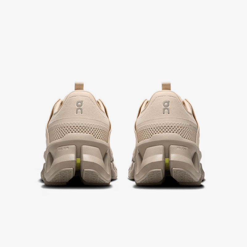 On Спортни обувки Cloudswift Amp 