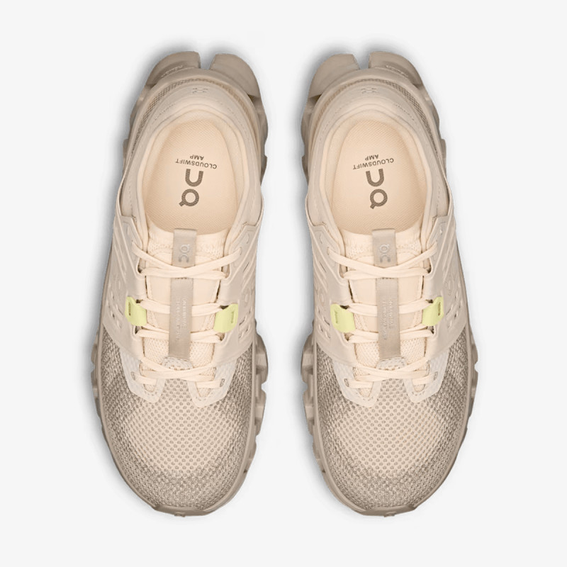 On Спортни обувки Cloudswift Amp 