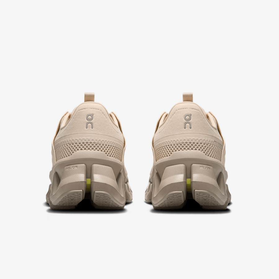 On Спортни обувки Cloudswift Amp 