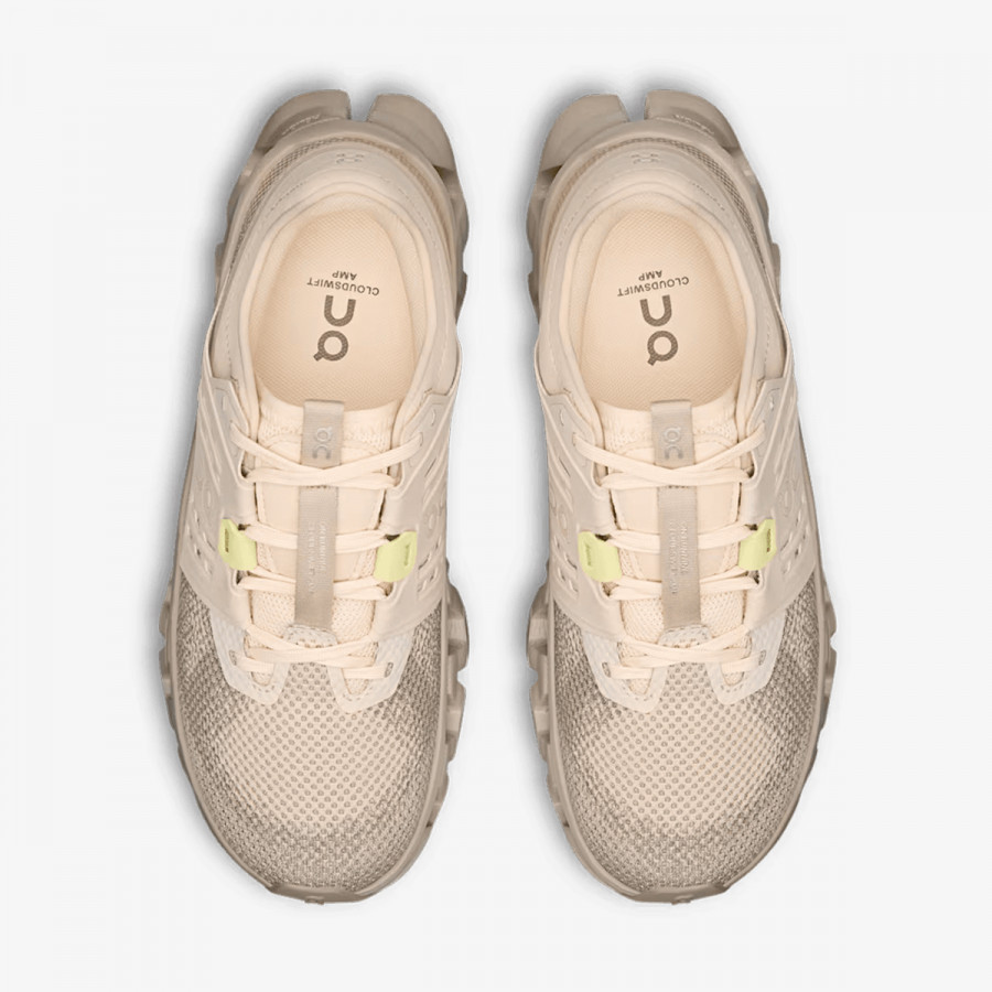 On Спортни обувки Cloudswift Amp 