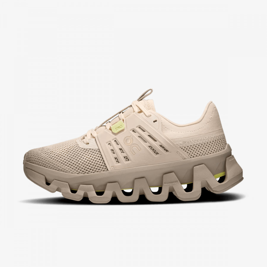 On Спортни обувки Cloudswift Amp 