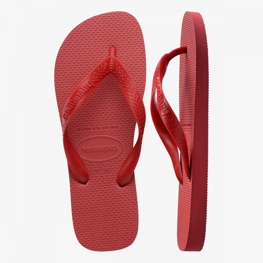 HAVAIANAS Джапанки TOP SENSES 