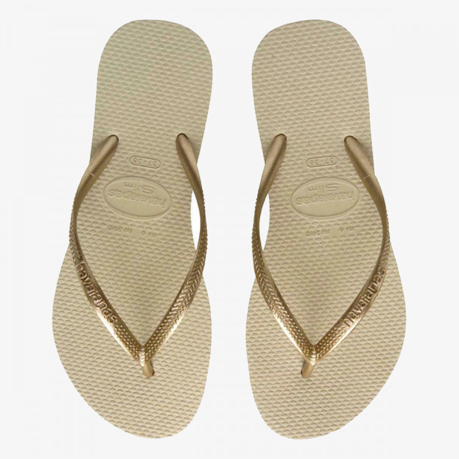 HAVAIANAS Джапанки HAV. SLIM 