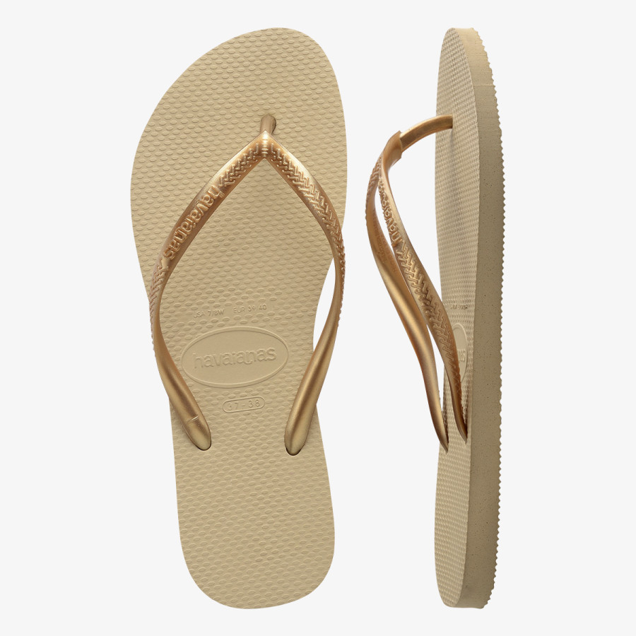 HAVAIANAS Джапанки HAV. SLIM 