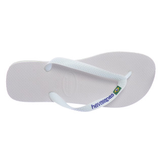 HAVAIANAS Джапанки HAV. BRAZIL LOGO 