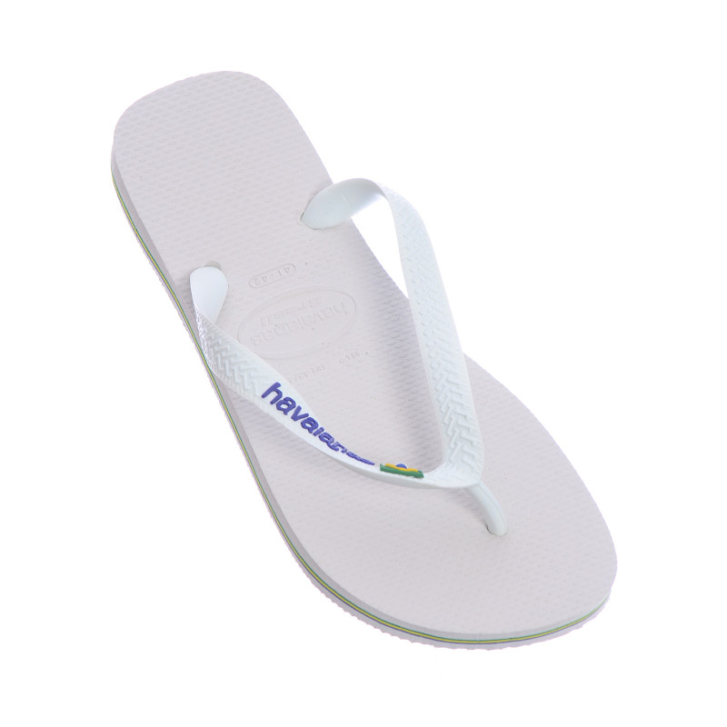 HAVAIANAS Джапанки HAV. BRAZIL LOGO 