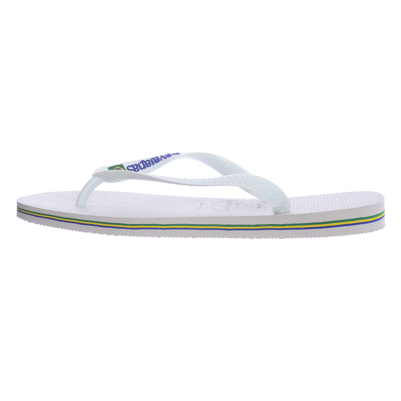 HAVAIANAS Джапанки HAV. BRAZIL LOGO 