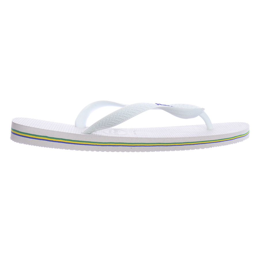 HAVAIANAS Джапанки HAV. BRAZIL LOGO 