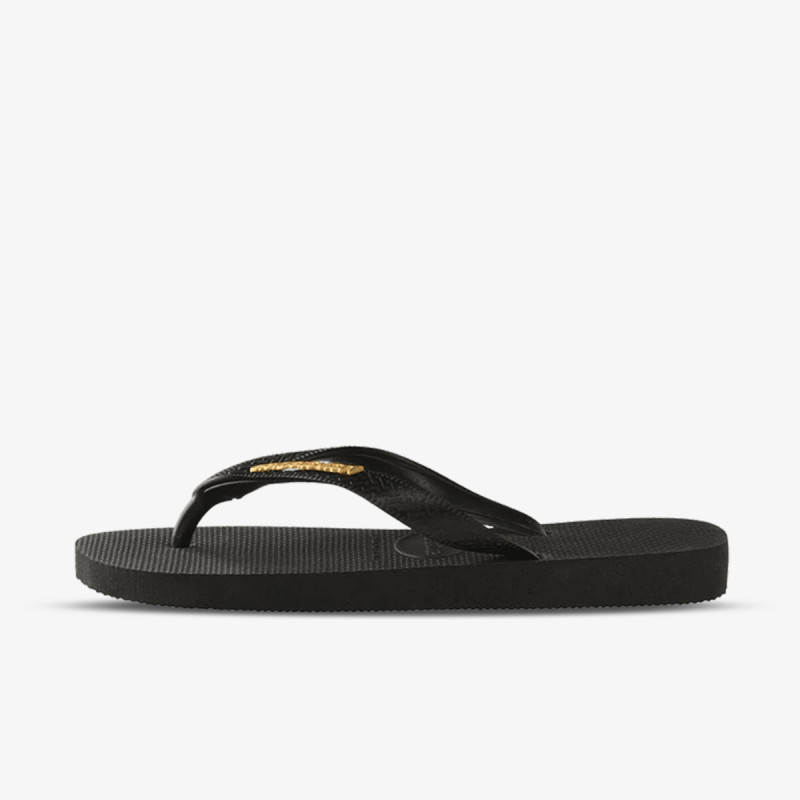 HAVAIANAS Джапанки TOP LOGO METALLIC 