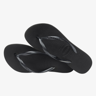HAVAIANAS Джапанки SLIM FLATFORM 