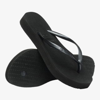 HAVAIANAS Джапанки SLIM FLATFORM 