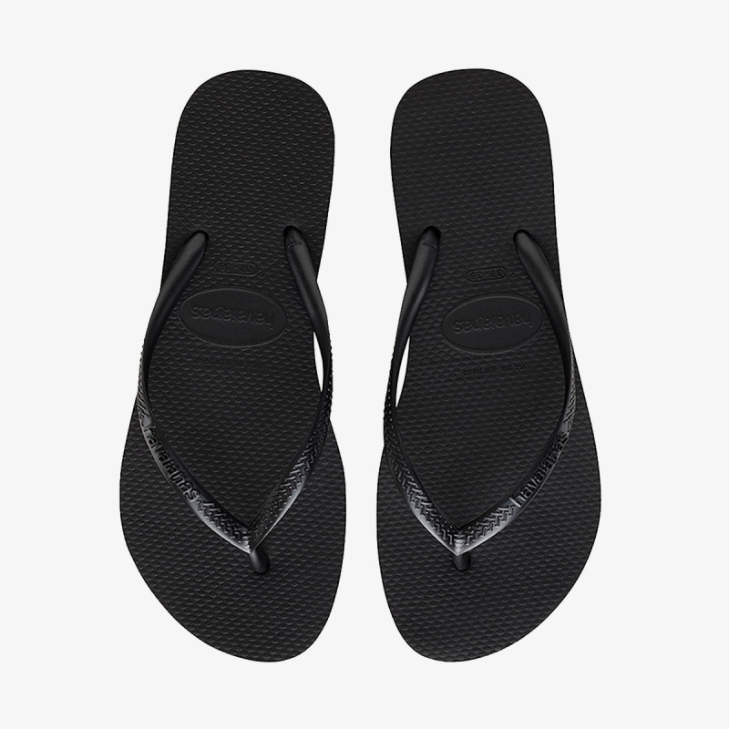 HAVAIANAS Джапанки SLIM FLATFORM 