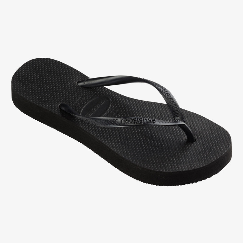 HAVAIANAS Джапанки SLIM FLATFORM 