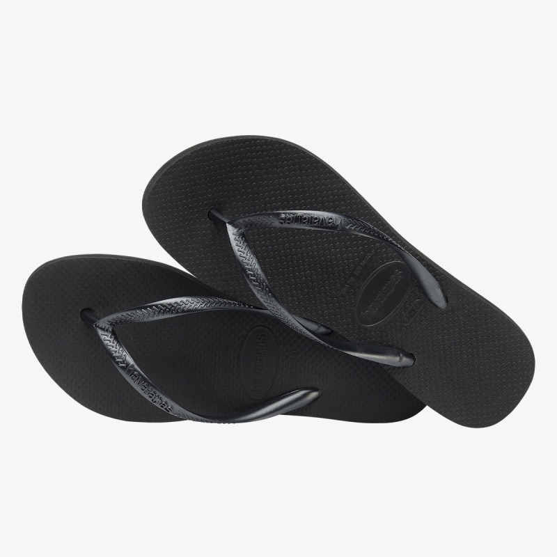 HAVAIANAS Джапанки SLIM FLATFORM 