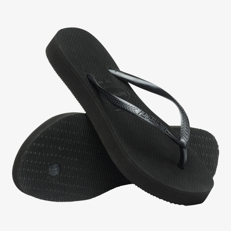 HAVAIANAS Джапанки SLIM FLATFORM 