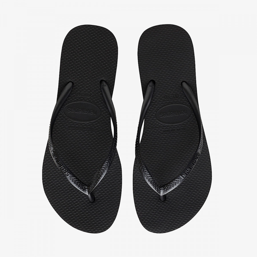 HAVAIANAS Джапанки SLIM FLATFORM 