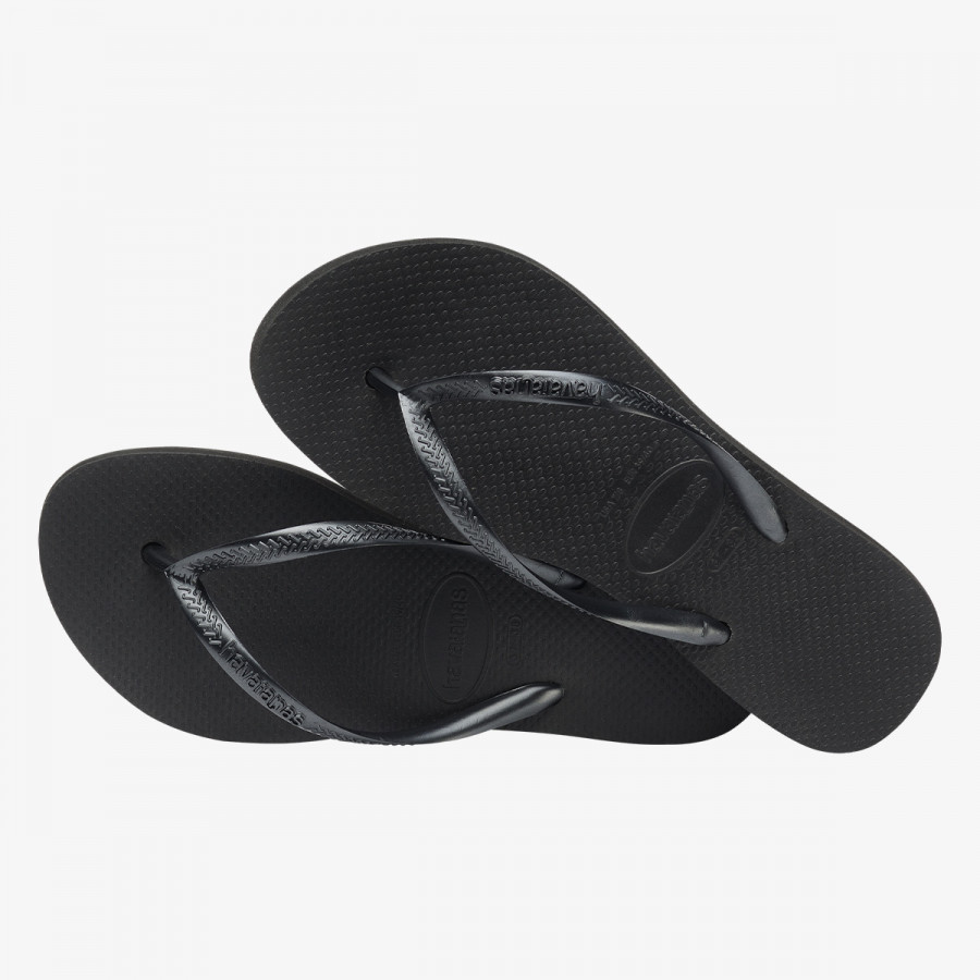 HAVAIANAS Джапанки SLIM FLATFORM 