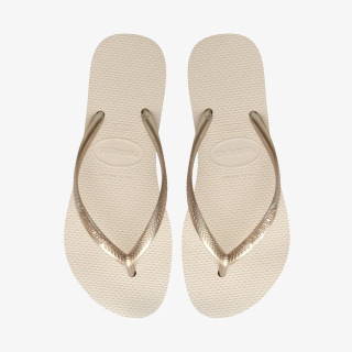 HAVAIANAS Джапанки SLIM FLATFORM 